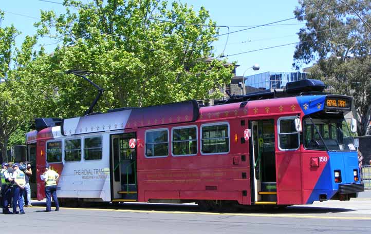 The Royal Tram